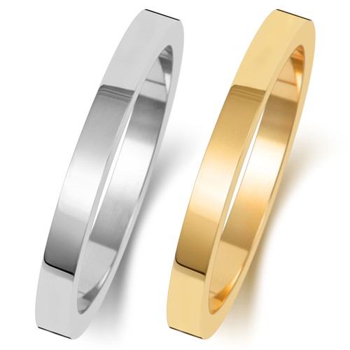 Bague mariage alliance - de, mariage/alliance