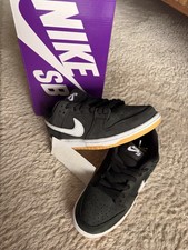 nike sb dunk low