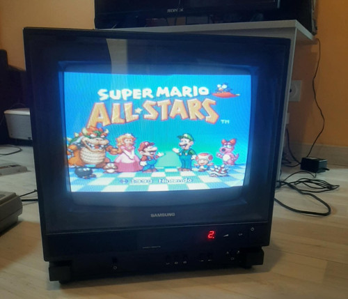 Televiseur samsung cf348 - televiseur,