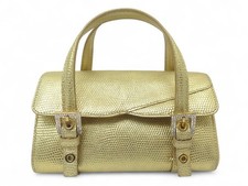 VINTAGE SAC A MAIN DOLCE