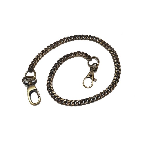 Chaîne pantalon ceinture - chaîne, de