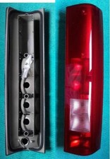 1 Feu arrière Droit Iveco Turbo Daily Fourgon (1999-2006) NEUF
