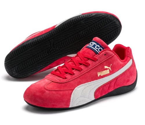 Puma speedcat sparco - speedcat, og
