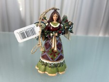 Figurine collection - de,