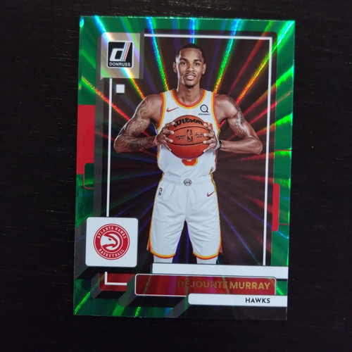 2022 donruss basketball - donruss,