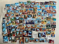 IMAGE AUTOCOLLANT STICKER PANINI DENVER LE DERNIER DINOSAURE 1 CHOIX 1989 OU BN