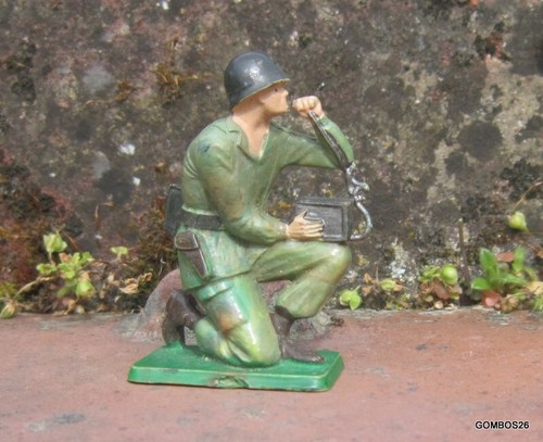 Starlux soldat armee moderne - starlux,