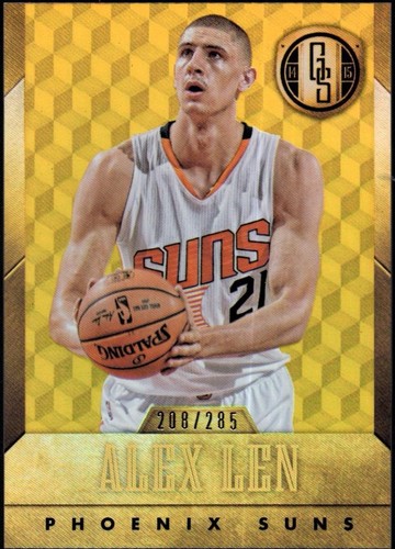 2014 panini gold - et,