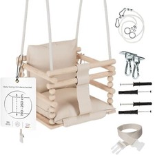 MAMOI® Balancoire bebe |