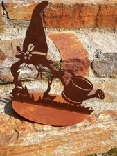 Inoxydable noble lutin de