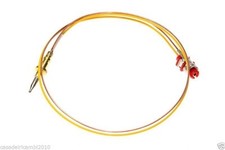 Thermocouple 31 P106 500Mm Cuisine Piano De Cuisson Smeg Original 948650155