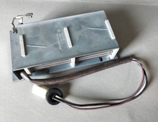 128003850 Résistance sèche linge FAURE ELECTROLUX ARTHUR MARTIN 1800w+600w 50.84