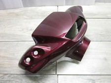 coque avant phare bordeau