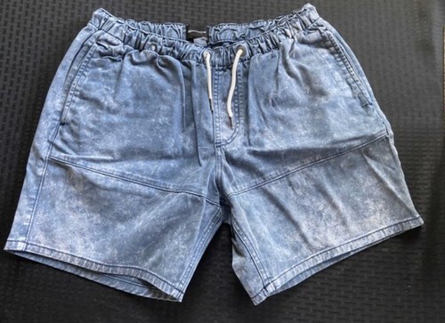 Mens quiksilver shorts medium - mens,