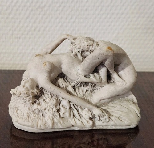 Sculpture jef lambeaux - jef, couple
