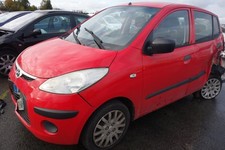 Pivot de moyeu avant gauche HYUNDAI I 10 1 PHASE 1 517150X100