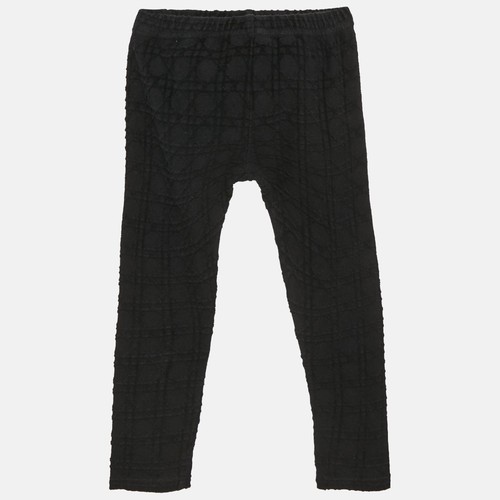 Baby dior black - baby, cannage