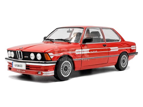 Bmw alpina e21 1980 - 2.3l/,