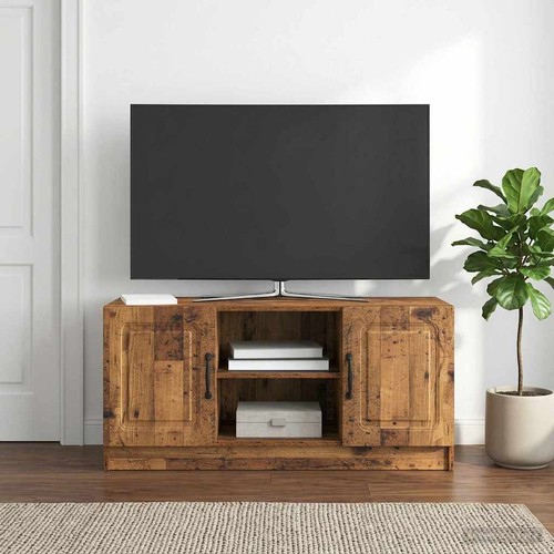 Meuble bois ingénierie - tv, d'ingénierie