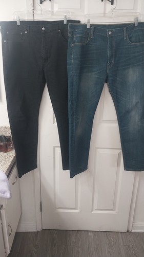 Levis jeans - levis,