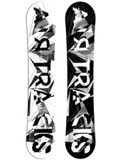 Airtracks femmes snowboard - femmes, bwf