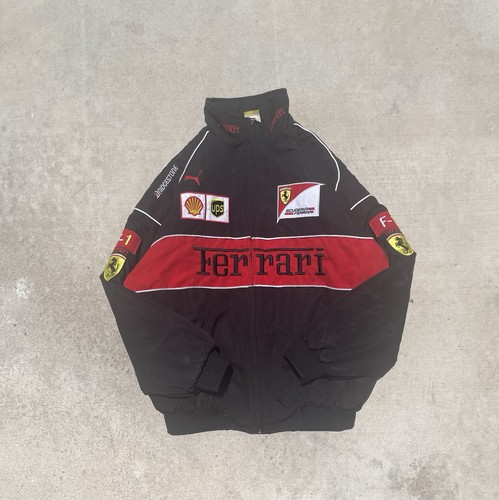 Vintage scuderia ferrarif1 - vintage,