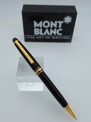 Montblanc meisterstück - montblanc,