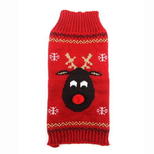 Pull chien petite - pull,