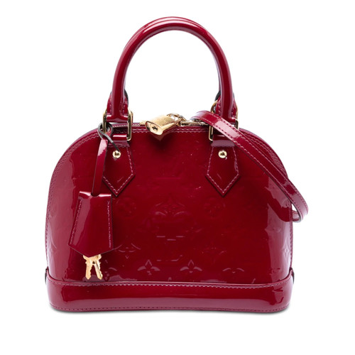 Louis vuitton monogram - monogram, vernis