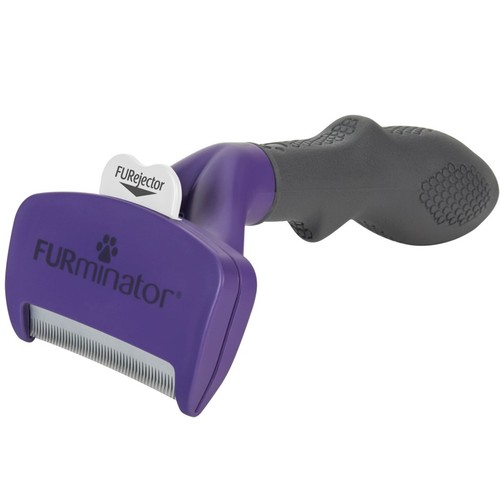 Furminator pour chats - , poils