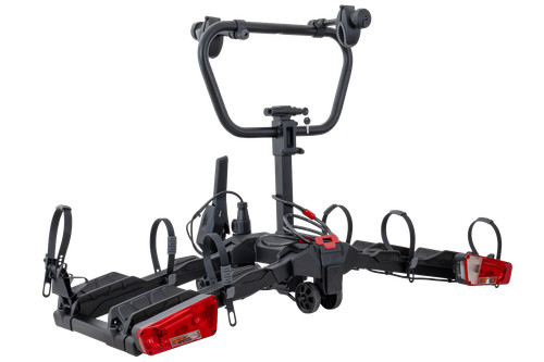 Porte vélos inter pack spider - porte-vélos,
