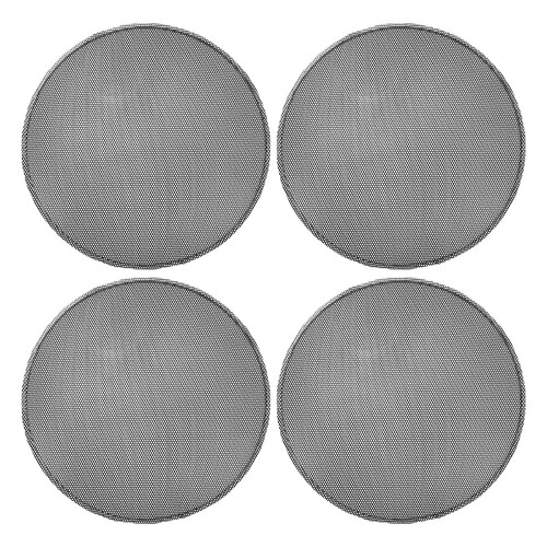 Grilles haut parleur pouces - grilles,