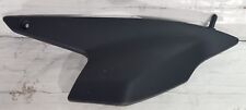 Fianchetto Réservoir Gauche BMW R 1200 R Cover