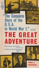 The Great Adventure - USA in