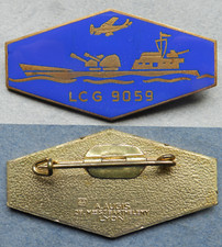 LCG 9059, EX LCG 111 EXTRÊME