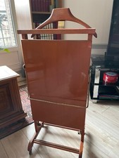 valet de nuit presse pantalon