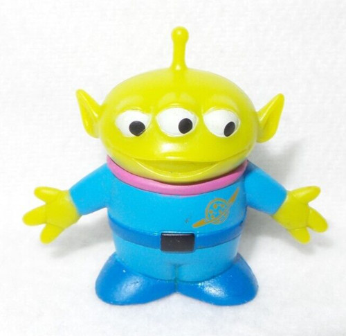 Figurine pvc toy story - en,