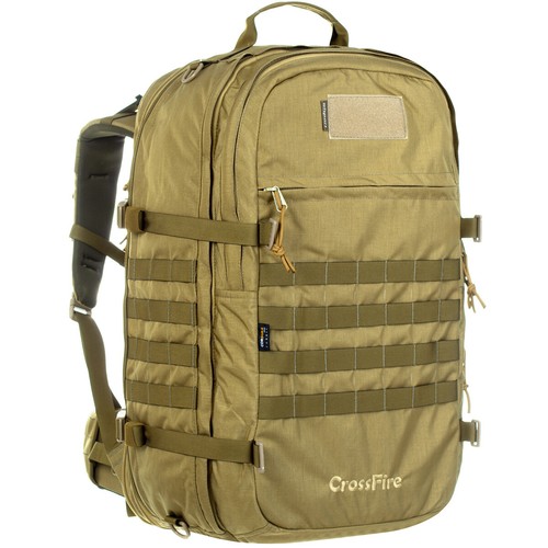 Wisport crossfire sac - wisport,