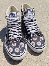 Backet Montante Vans Love Me, Love Me Not Sk8-Hi Slim Pointure 36