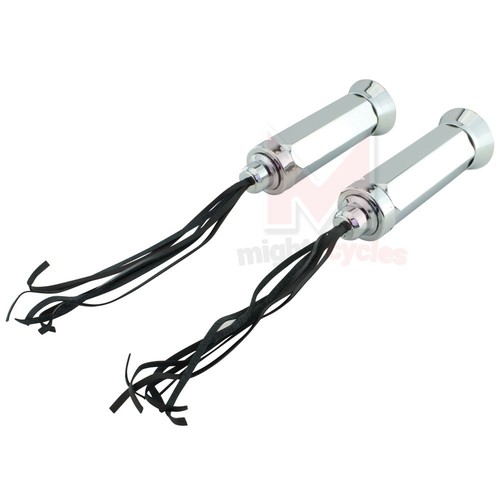 Bicycle custom handlebar grips - handlebar,