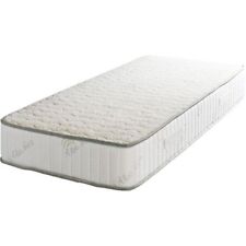 Lot de 2 Matelas Mousse Poli