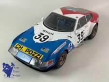 1/12 MASTA FERRARI 365 GTB4