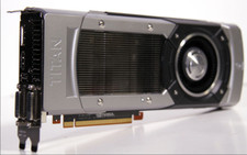 PNY GeForce GTX Titan Black Edition, 6 GB  WINDOWS OU MAC no AMD RX 2