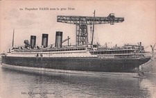 Carte postale ancienne