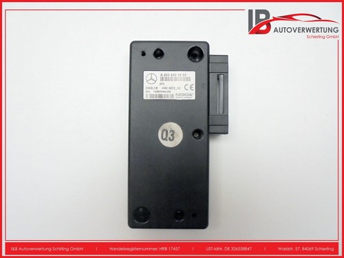 Mercedes benz w163 - benz,