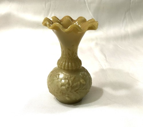 Ancien petit vase - petit, en