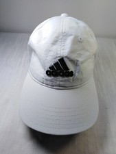 ADIDAS Bonnet Réglable Homme Femme Hat Cap Vintage Sport