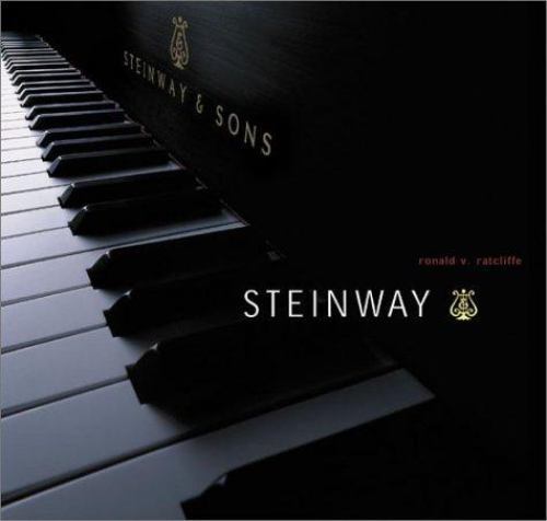 Steinway - , by