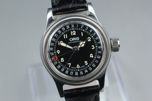 Exc montre pour femme - [exc+5], oris
