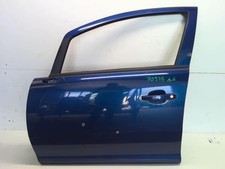 Porte avant gauche OPEL CORSA